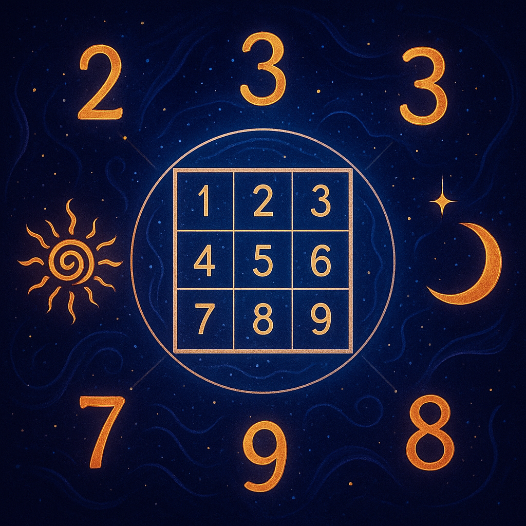 Как матрица судьбы помогает понять себя и свою жизнь