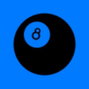 Магический шар