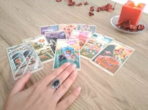 Гадание онлайн ТАРО гадание онлайн