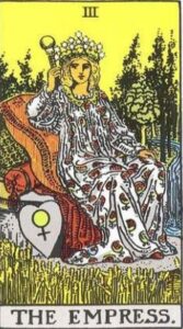 Императрица