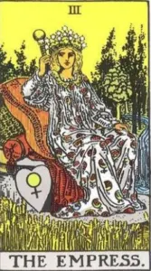 Императрица