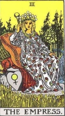 Императрица