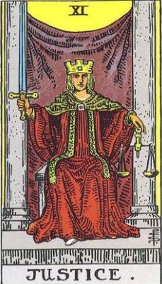 Справедливость