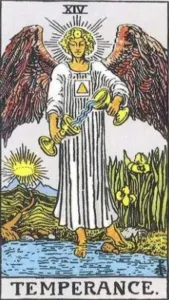 Умеренность