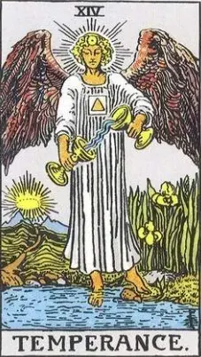 Умеренность