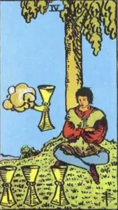 Четверка Кубков