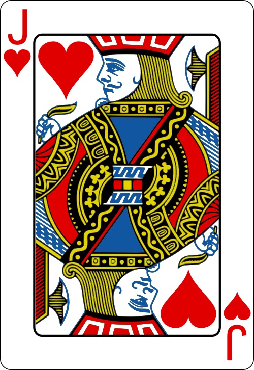 Валет Червей