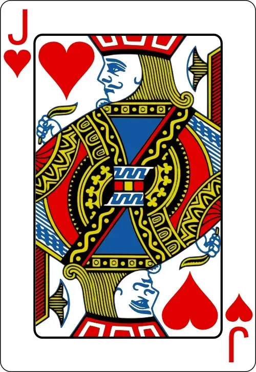 Валет Червей